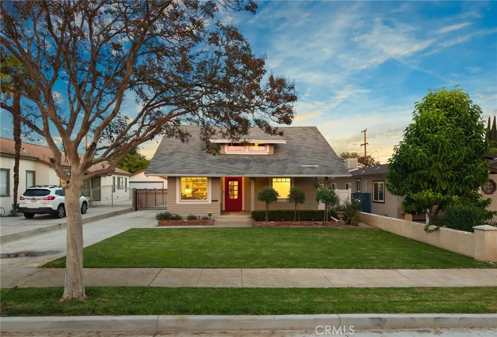 124 N Valencia, Alhambra, California 91801 home-pic-0